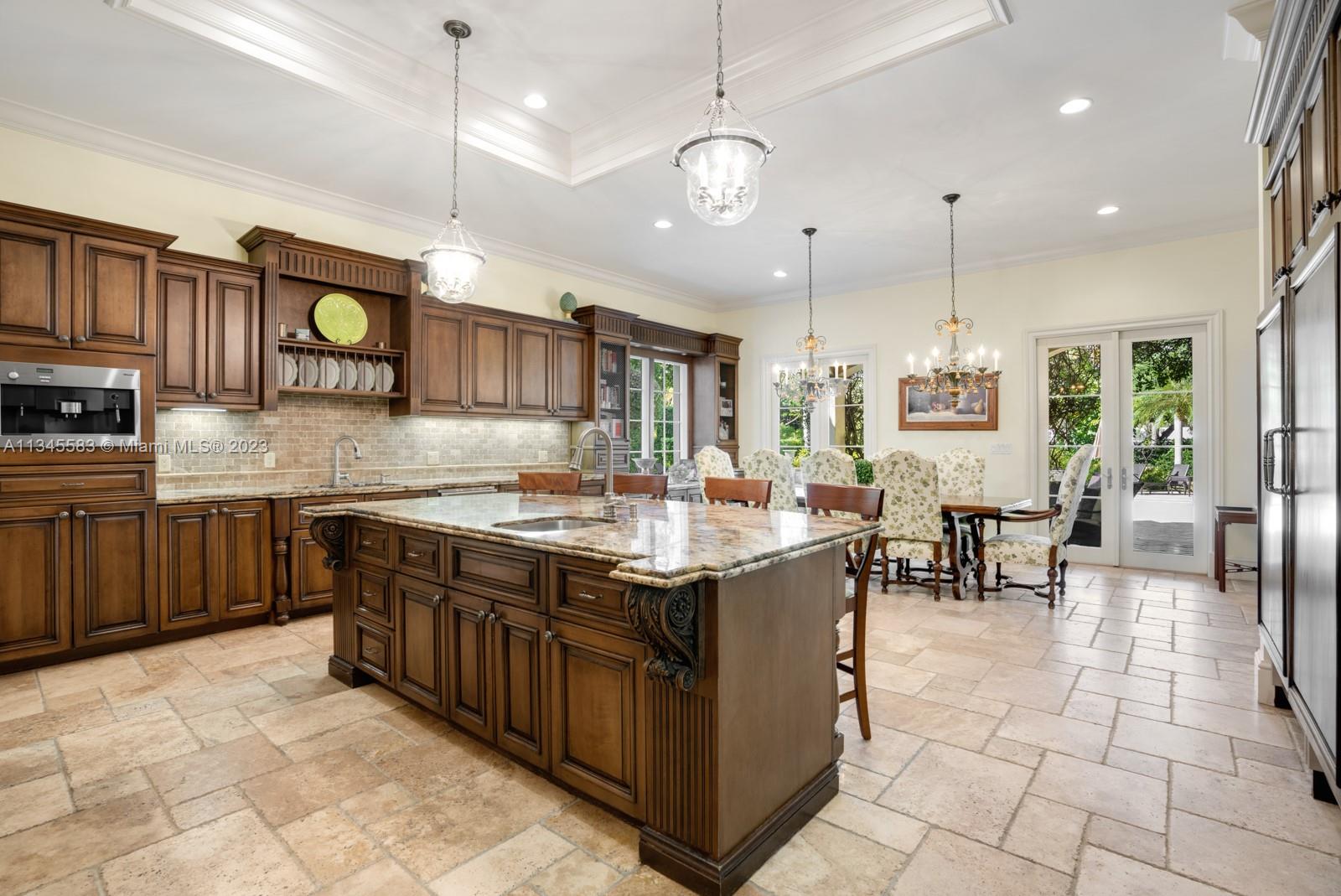 HUTCHINSON SUB - Residential