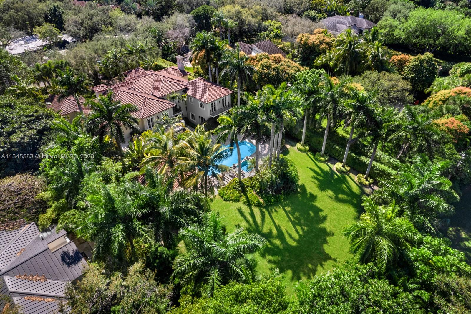 HUTCHINSON SUB - Residential