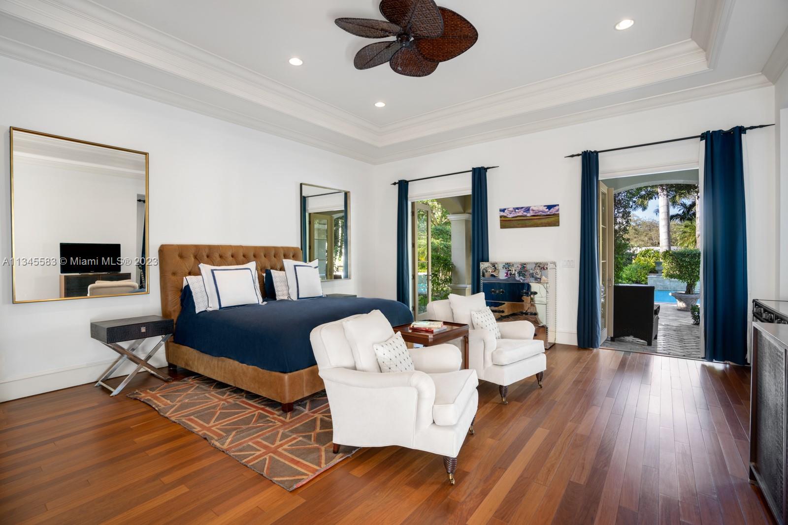 HUTCHINSON SUB - Residential