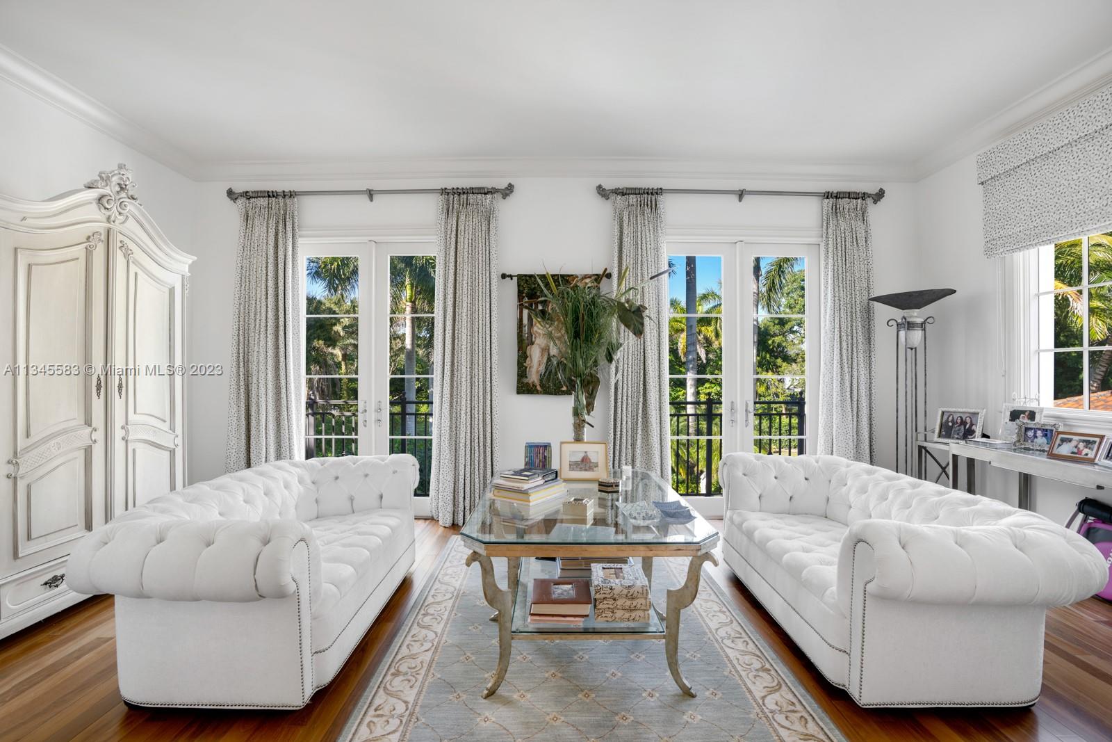 HUTCHINSON SUB - Residential