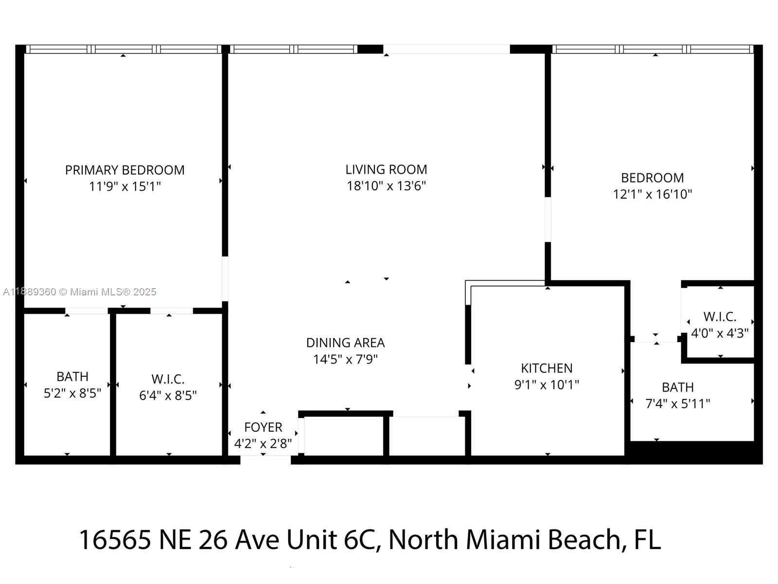 REEF WEST CONDO - Residential