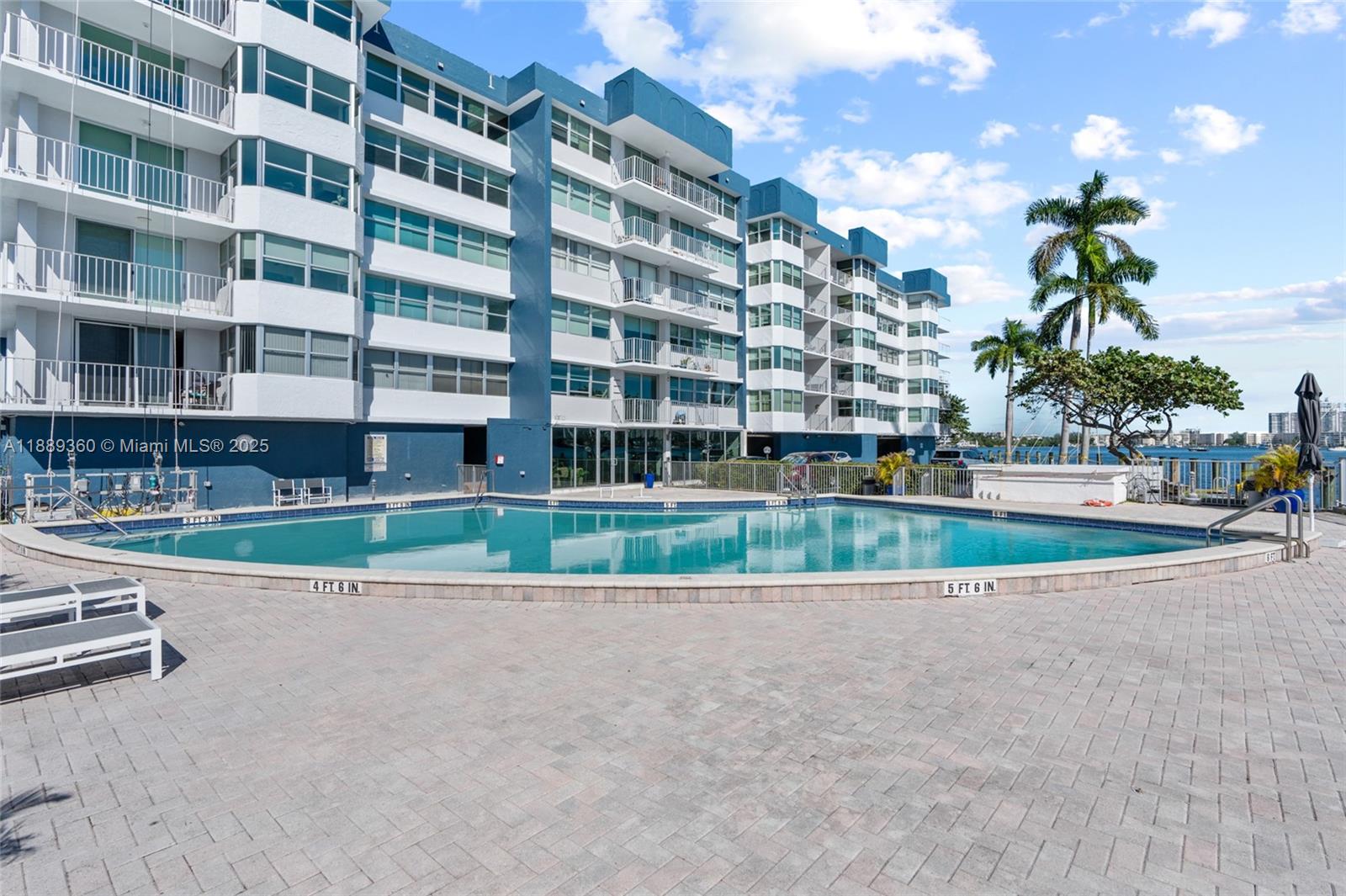 REEF WEST CONDO - Residential