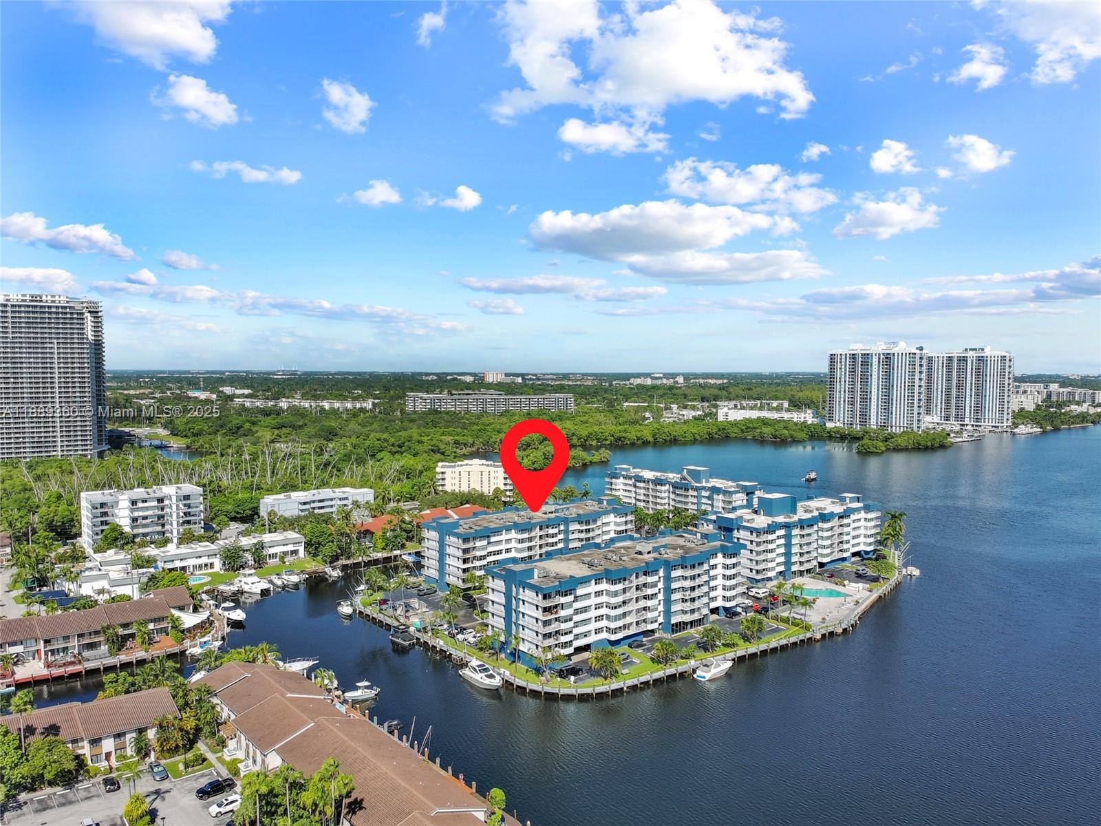 REEF WEST CONDO - Residential