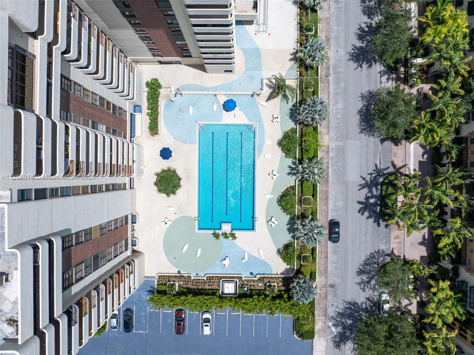 BILTMORE II CONDO - Residential