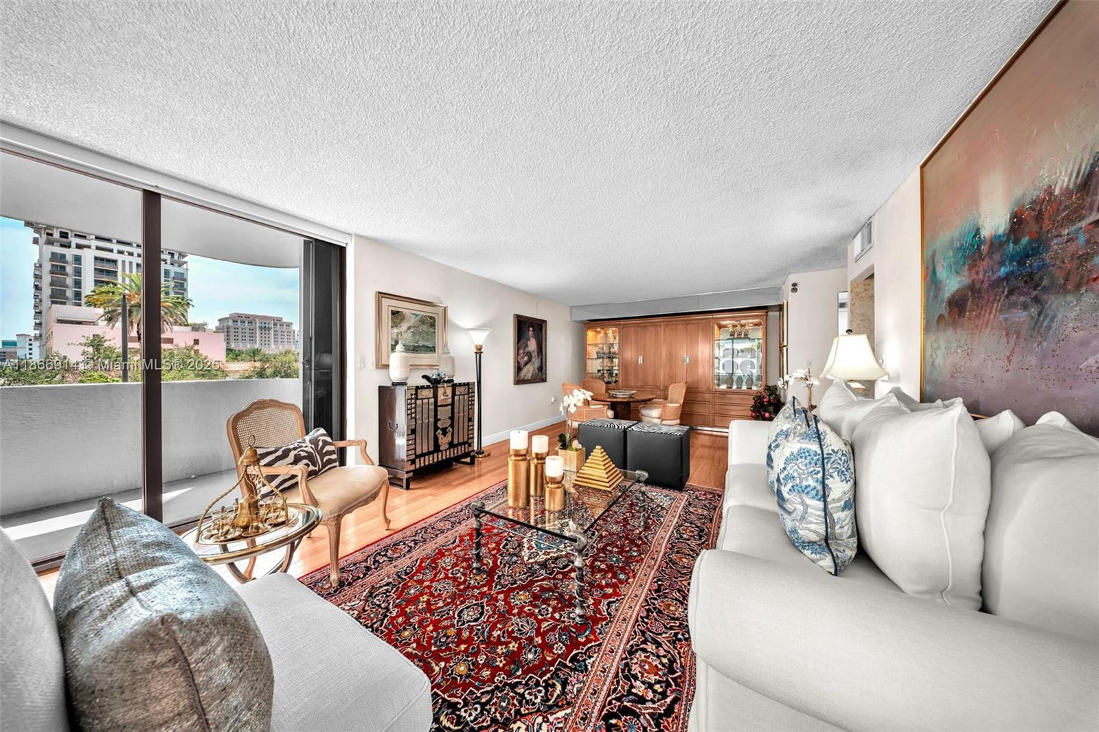 BILTMORE II CONDO - Residential