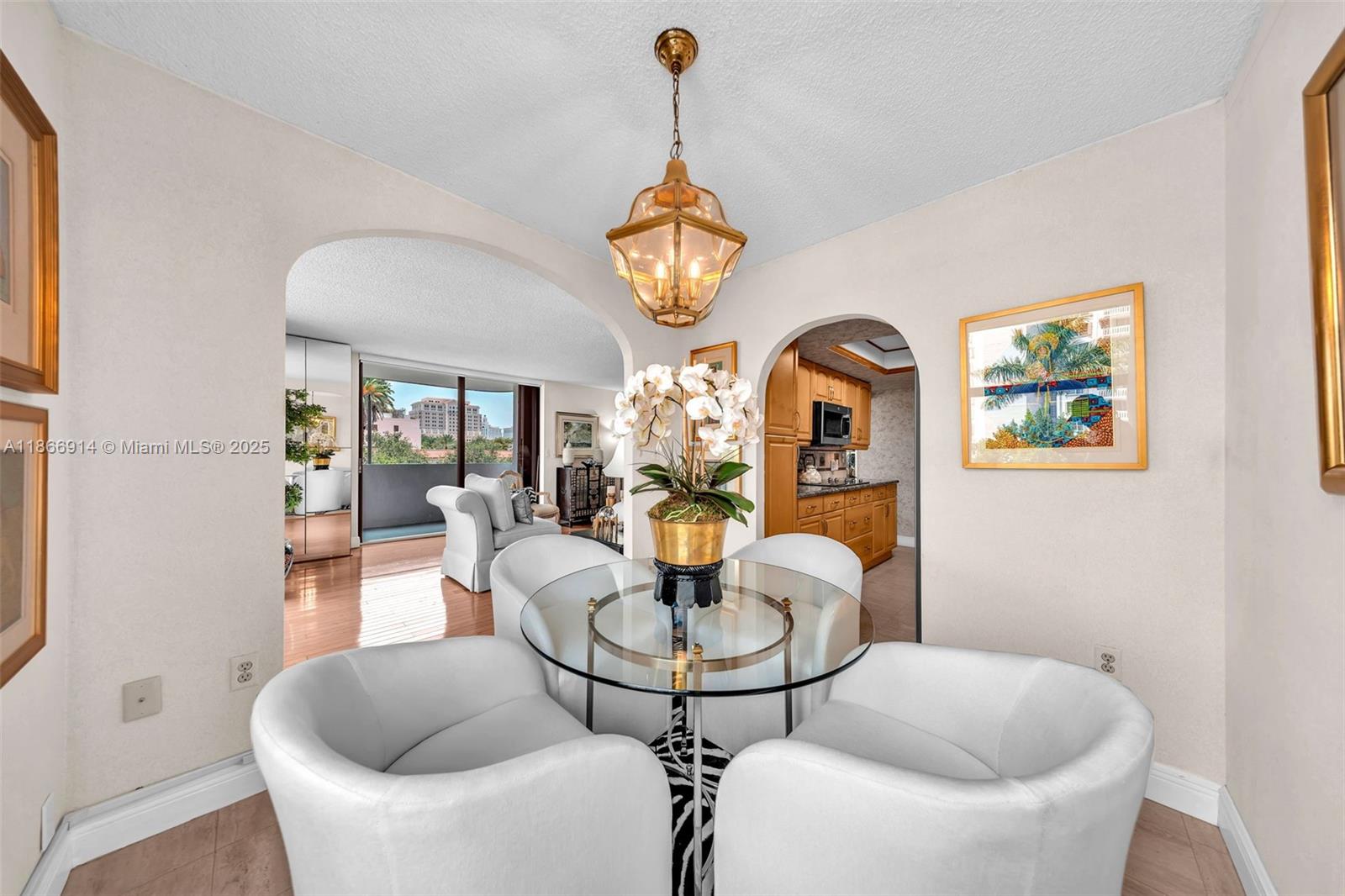 BILTMORE II CONDO - Residential