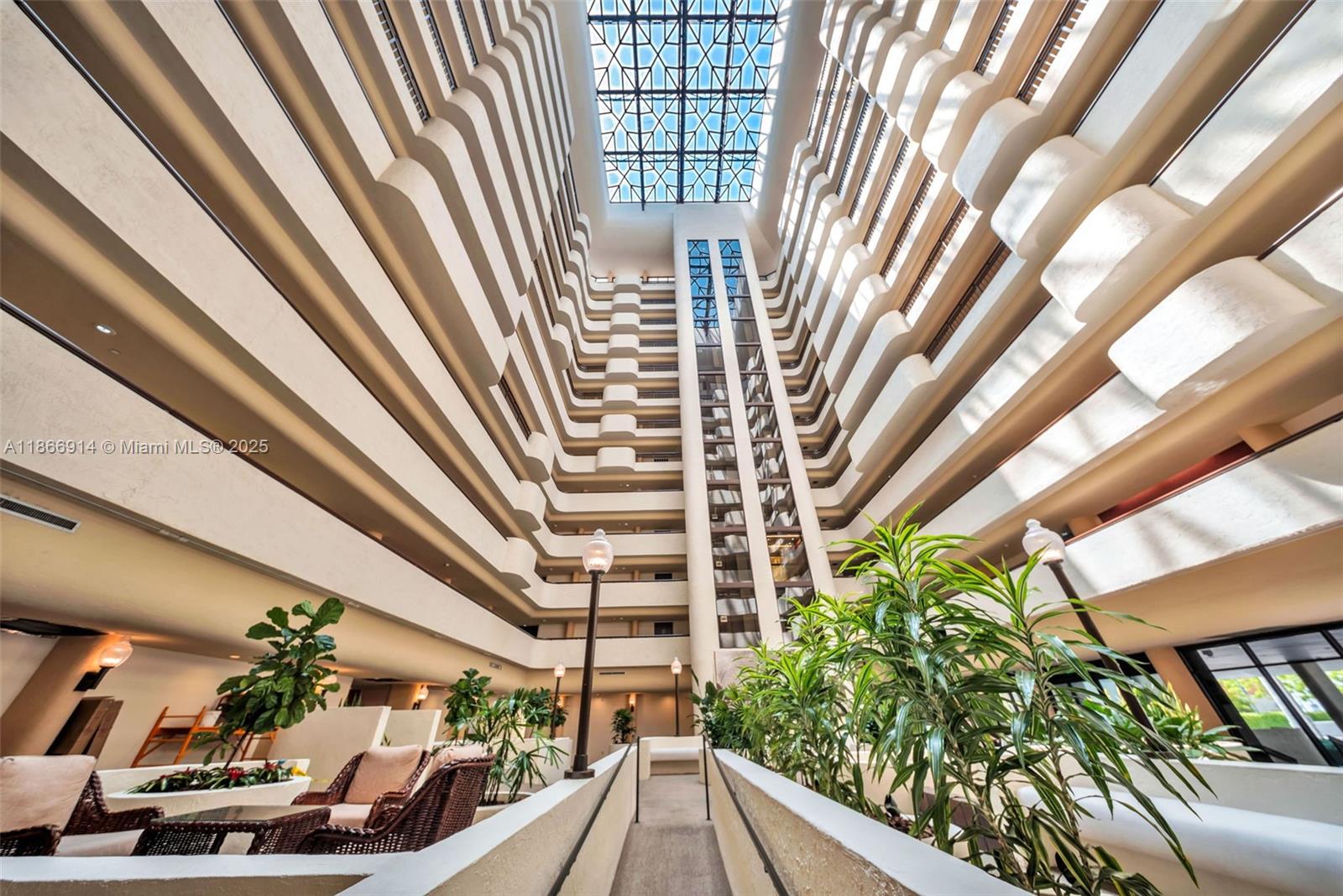 BILTMORE II CONDO - Residential