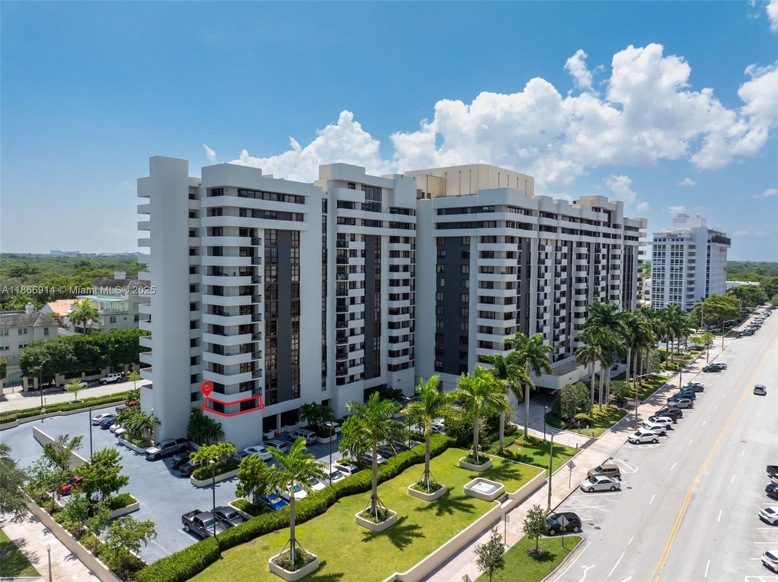 BILTMORE II CONDO - Residential