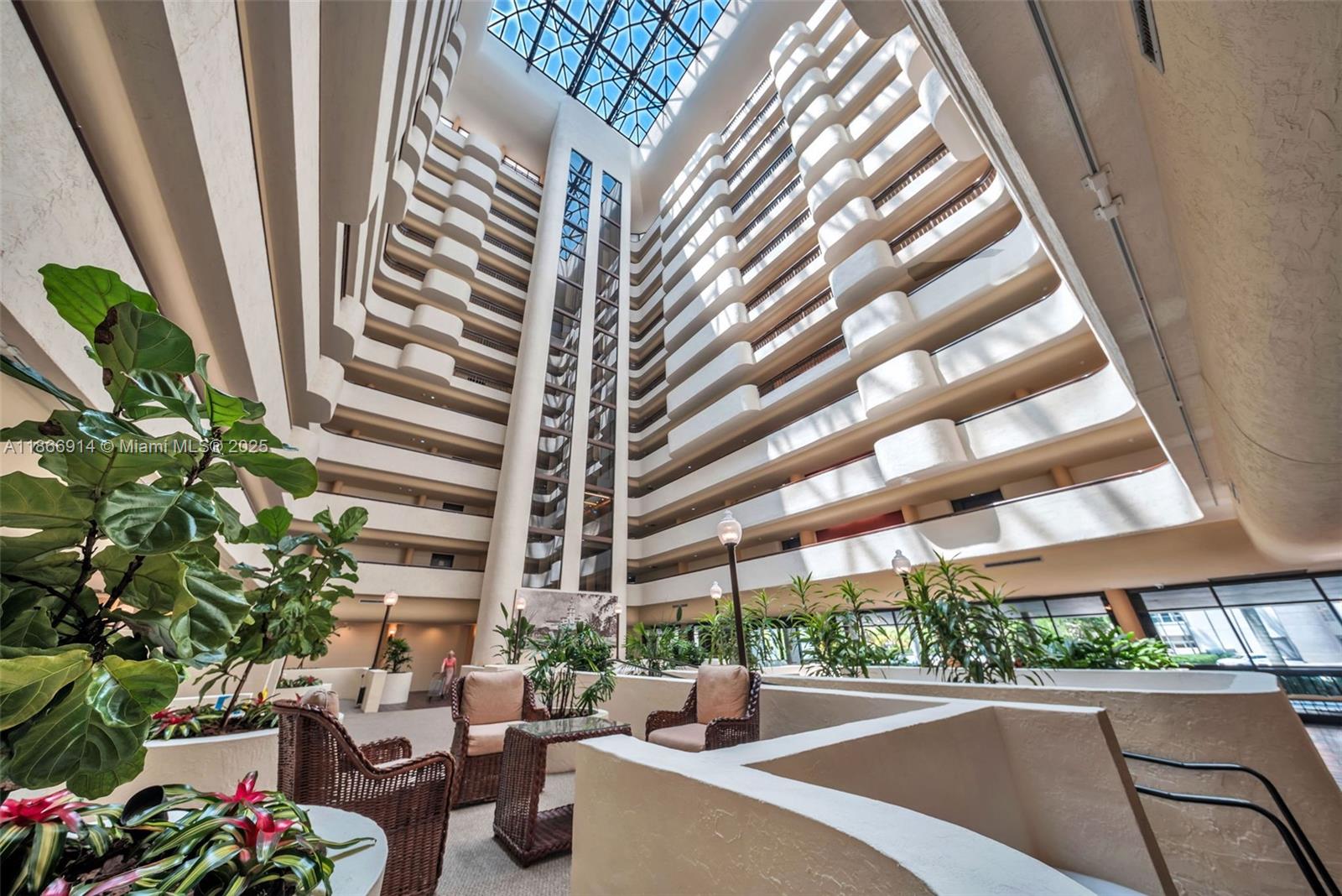 BILTMORE II CONDO - Residential