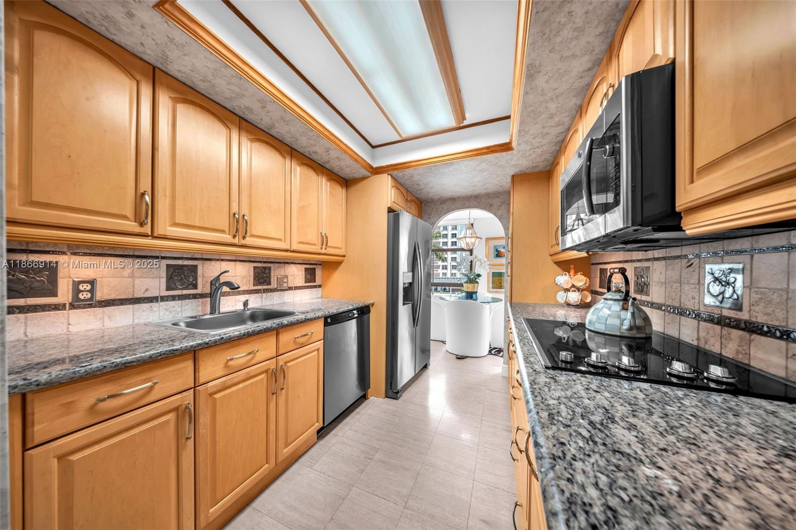 BILTMORE II CONDO - Residential