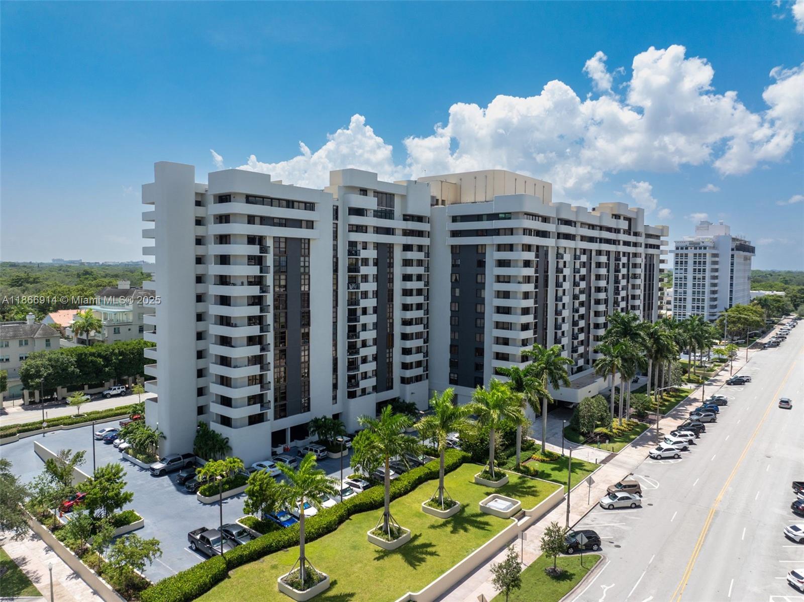 BILTMORE II CONDO - Residential