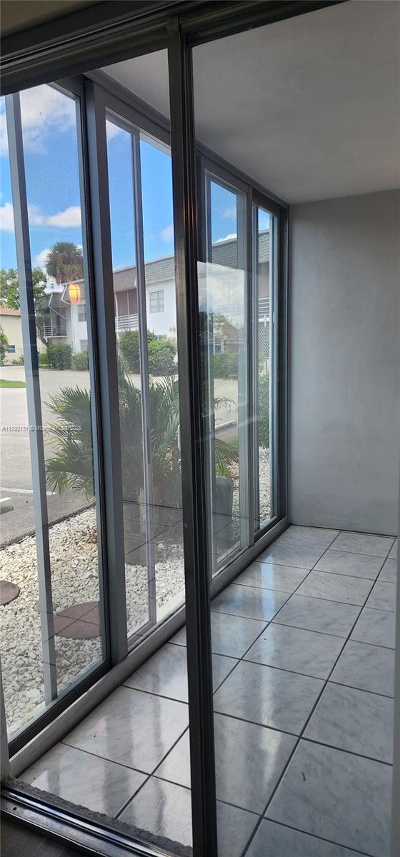 MARGATE VILLAGE PHASE I C - Residential Lease