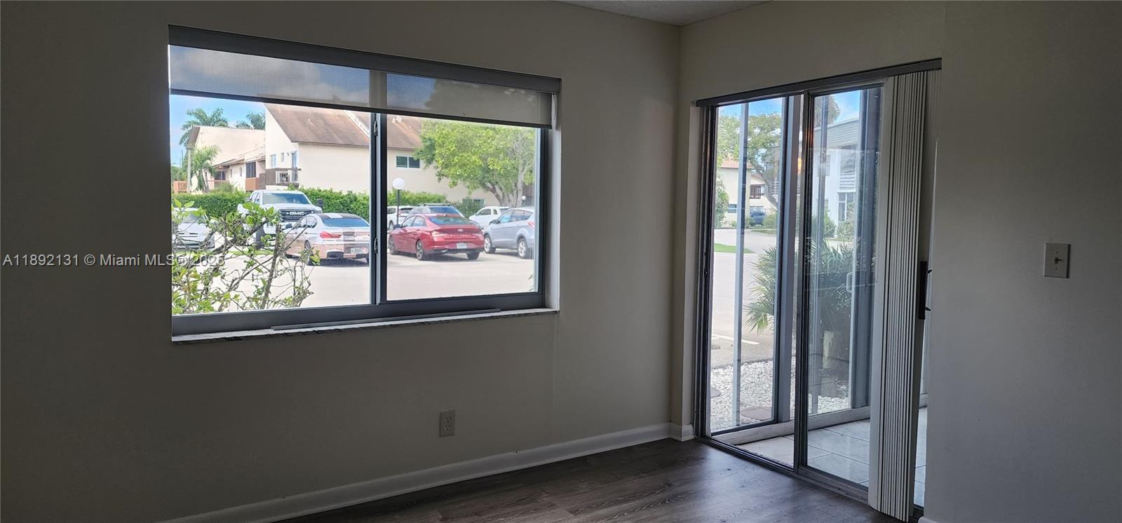 MARGATE VILLAGE PHASE I C - Residential Lease