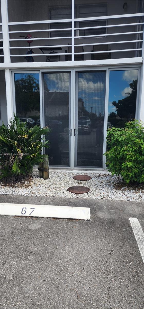 MARGATE VILLAGE PHASE I C - Residential Lease