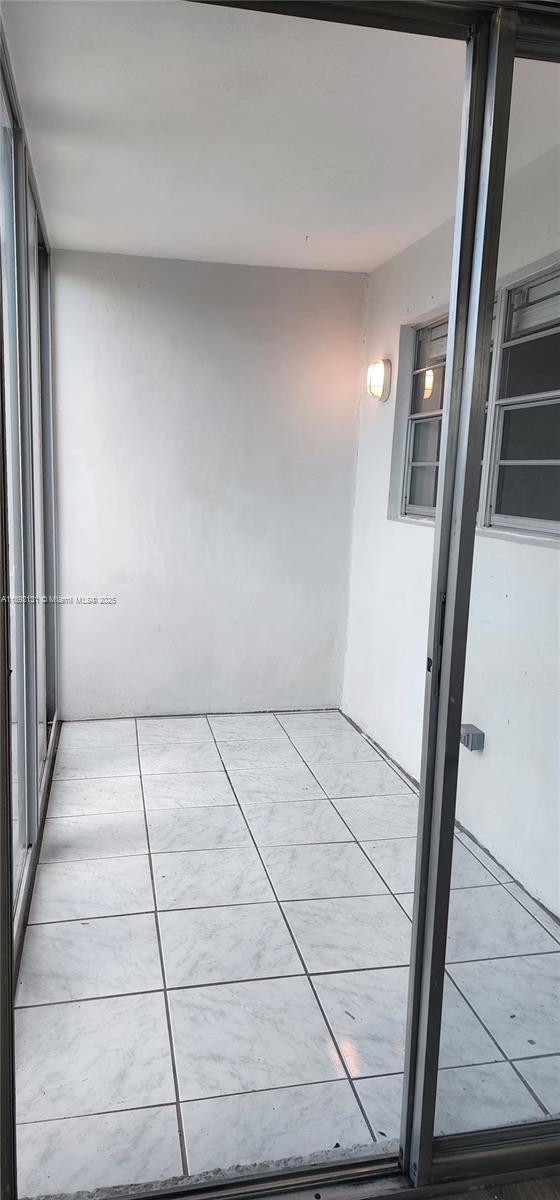 MARGATE VILLAGE PHASE I C - Residential Lease