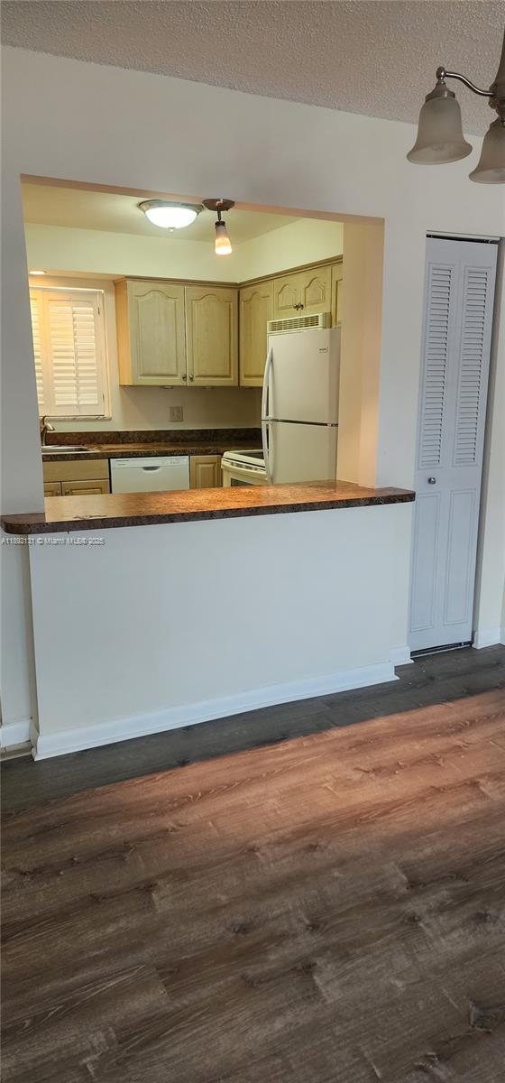 MARGATE VILLAGE PHASE I C - Residential Lease