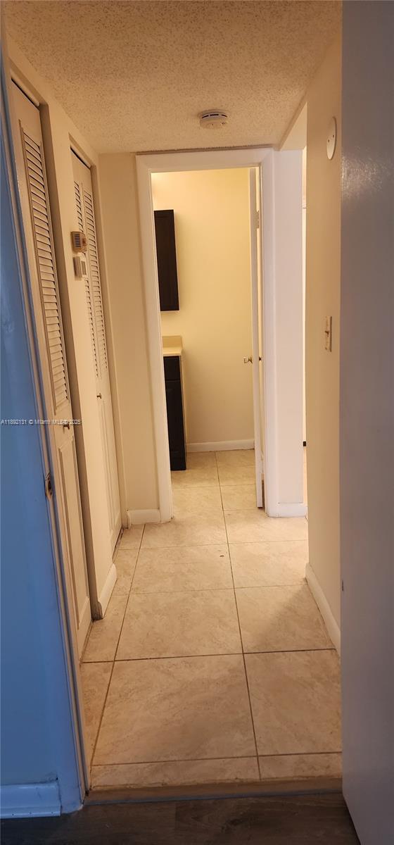 MARGATE VILLAGE PHASE I C - Residential Lease