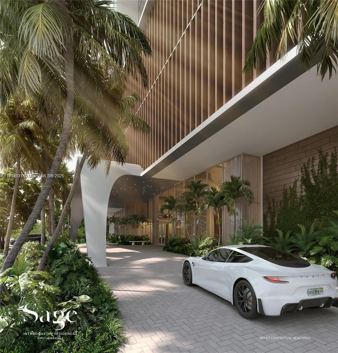 900 Intracoastal Drive 802