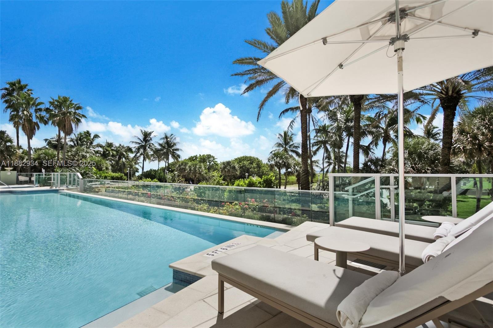 IL VILLAGGIO SOUTH BEACH - Residential