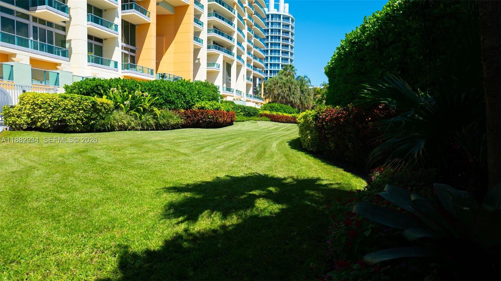 IL VILLAGGIO SOUTH BEACH - Residential