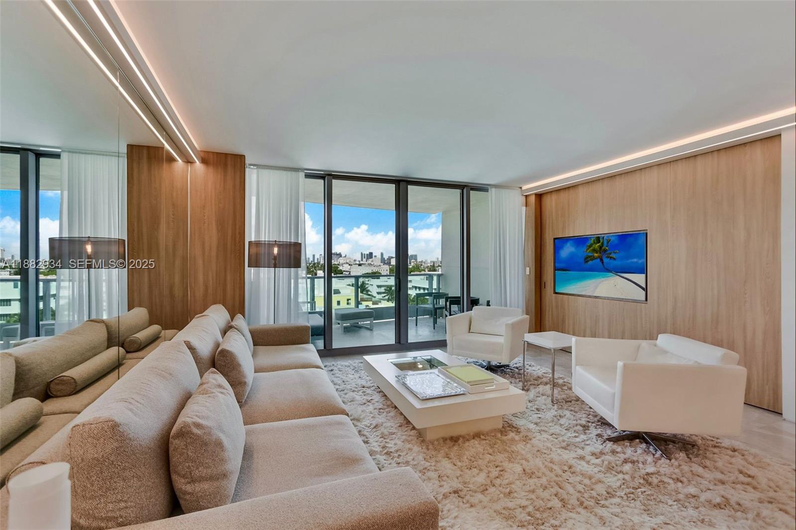 IL VILLAGGIO SOUTH BEACH - Residential