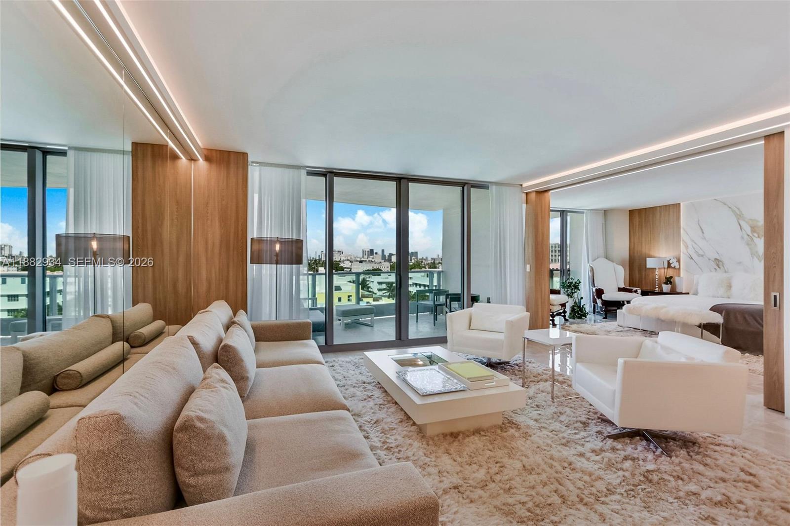 IL VILLAGGIO SOUTH BEACH - Residential