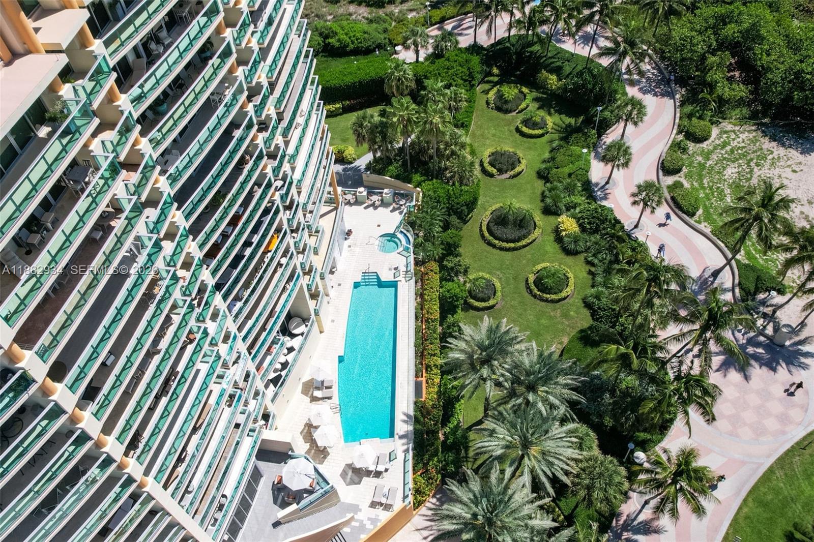 IL VILLAGGIO SOUTH BEACH - Residential