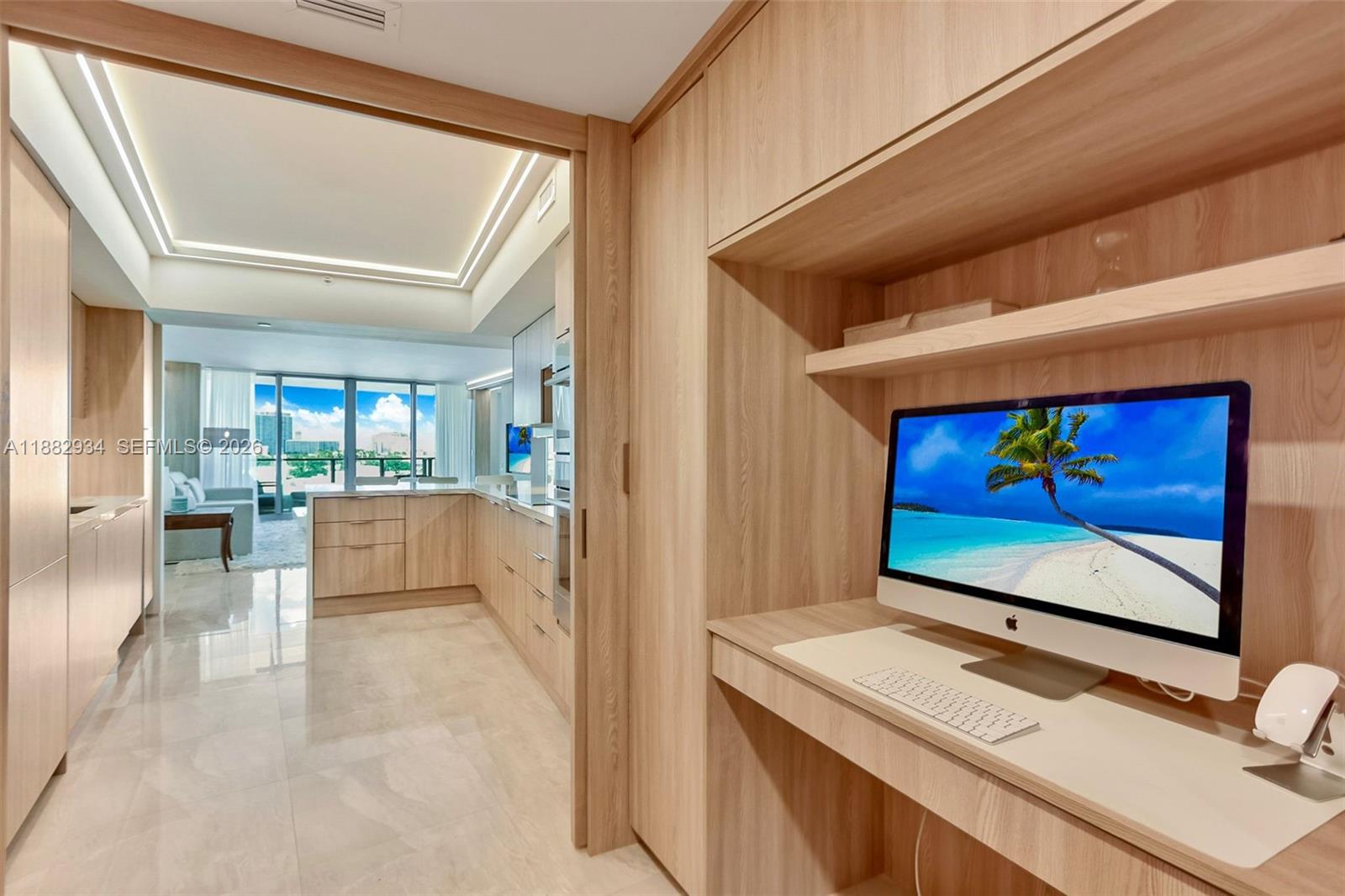 IL VILLAGGIO SOUTH BEACH - Residential