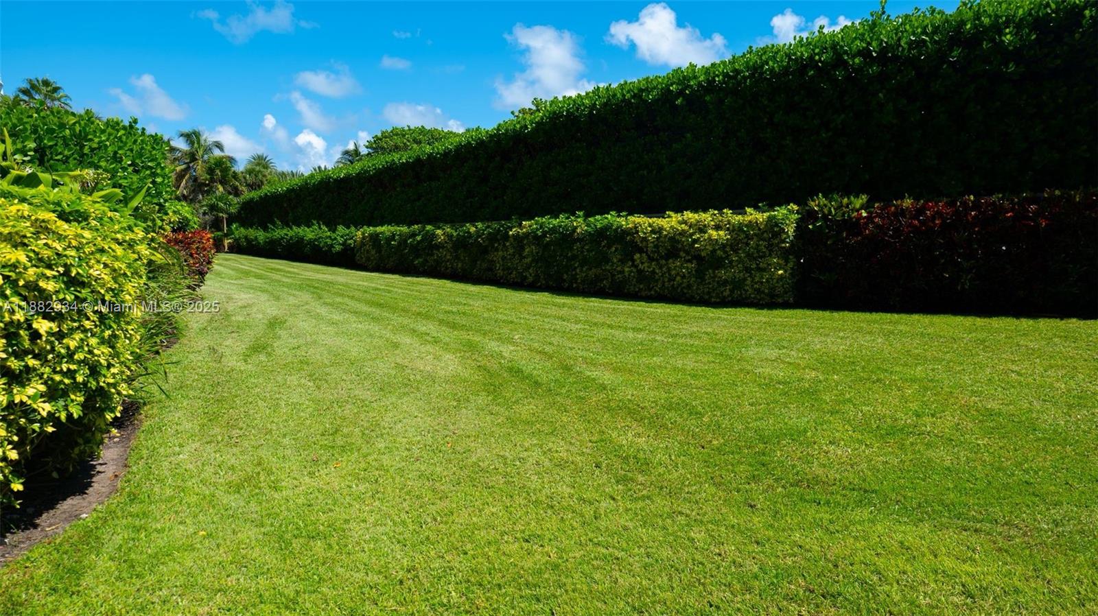 IL VILLAGGIO SOUTH BEACH - Residential