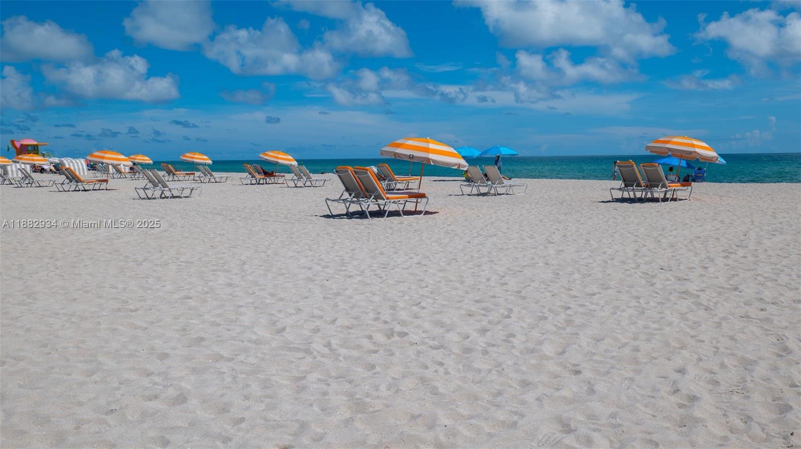 IL VILLAGGIO SOUTH BEACH - Residential