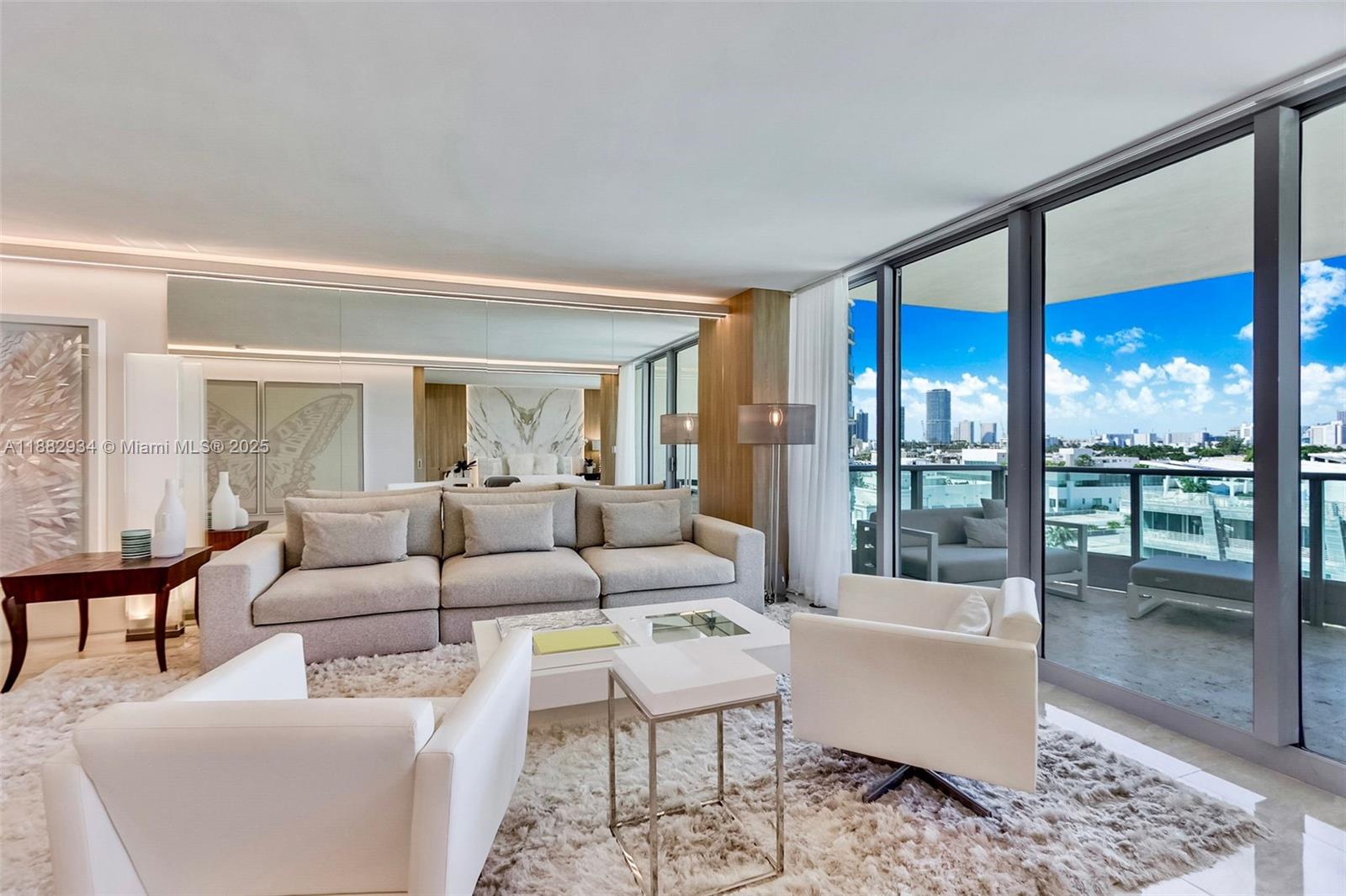 IL VILLAGGIO SOUTH BEACH - Residential