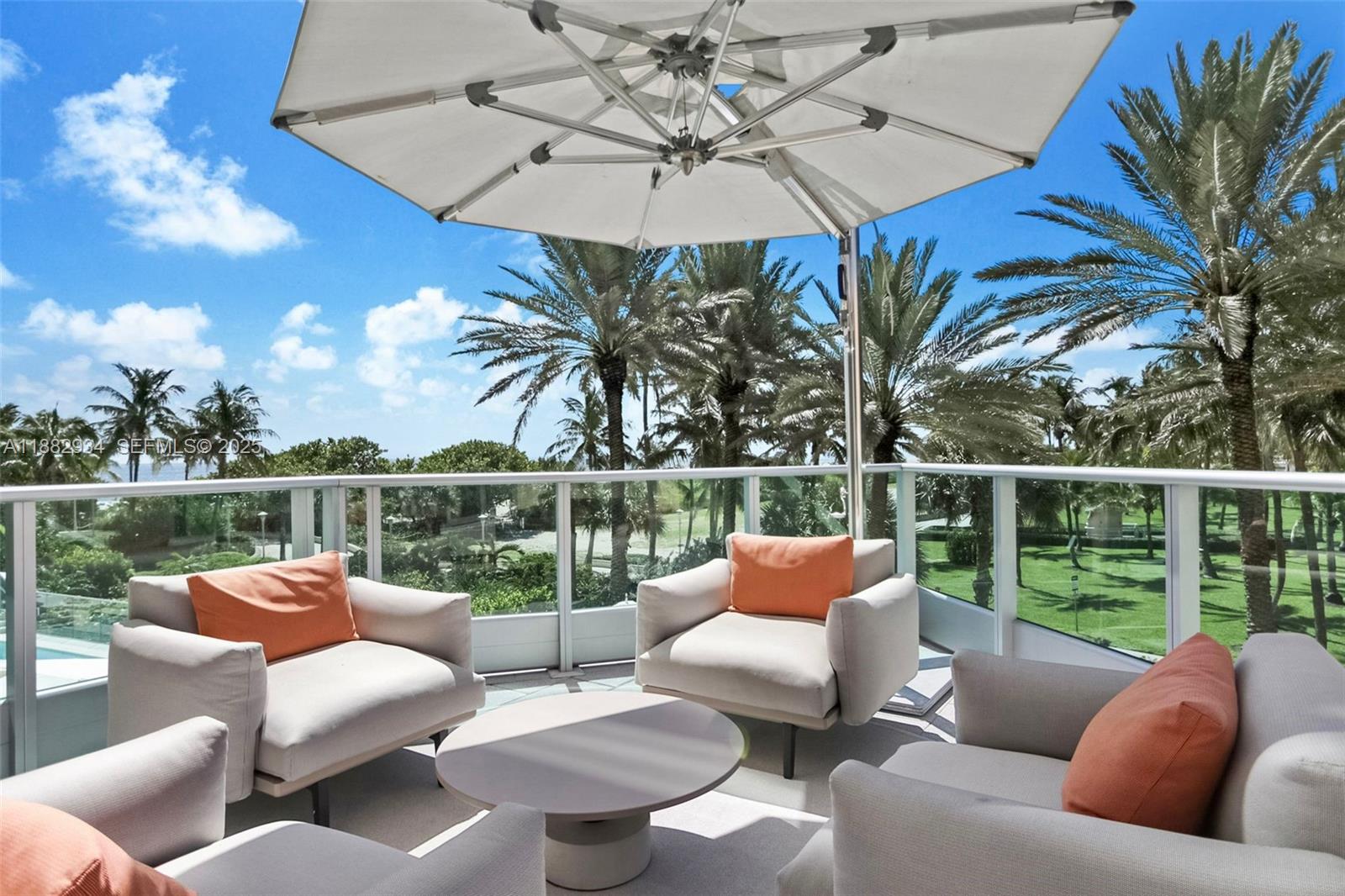 IL VILLAGGIO SOUTH BEACH - Residential