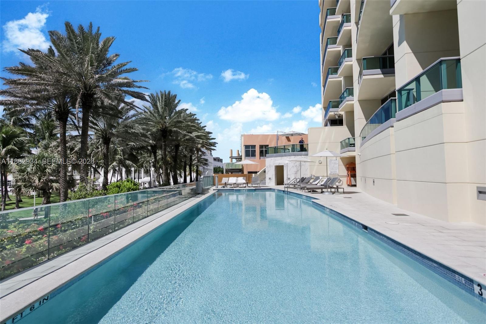 IL VILLAGGIO SOUTH BEACH - Residential
