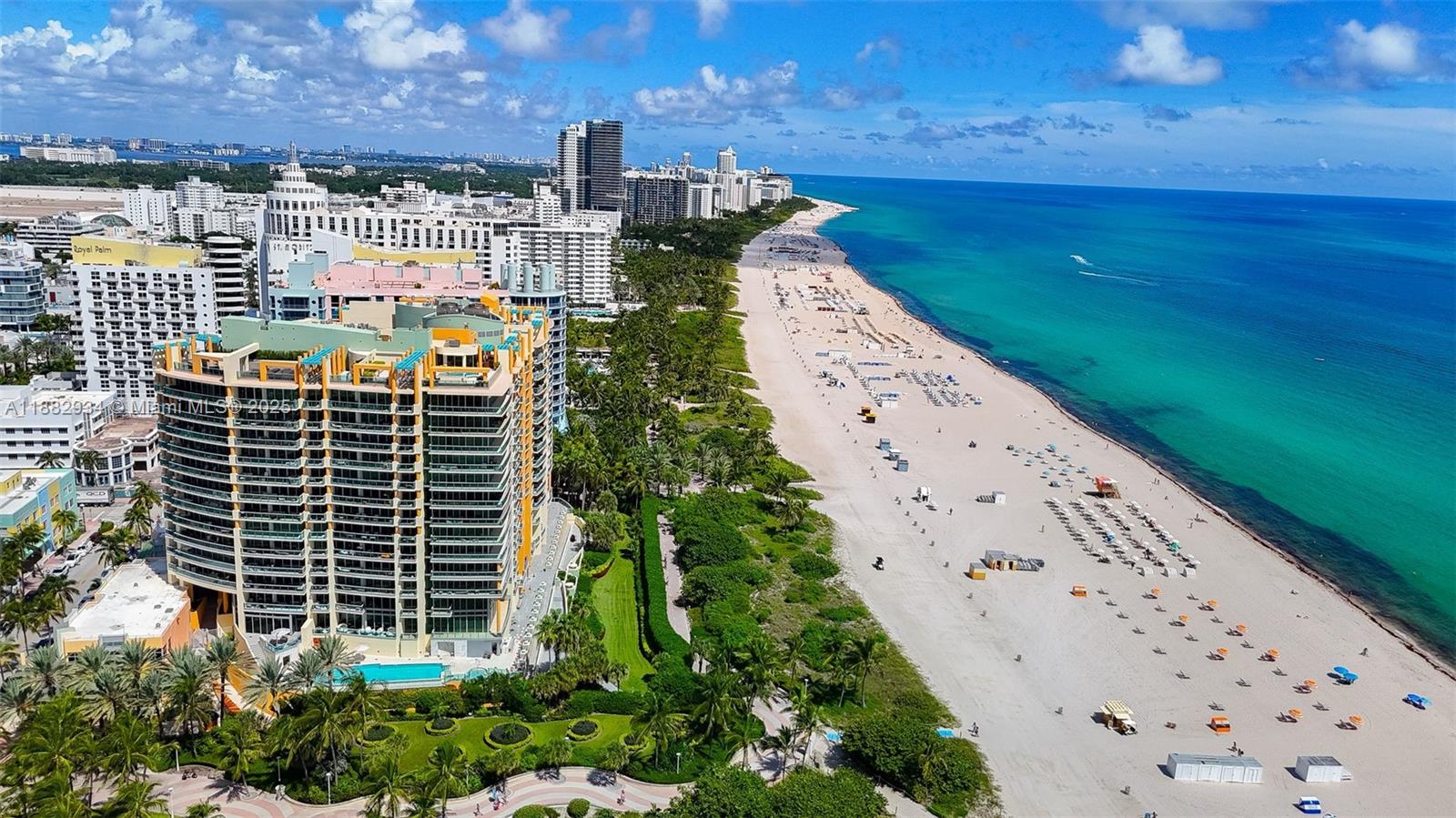 IL VILLAGGIO SOUTH BEACH - Residential