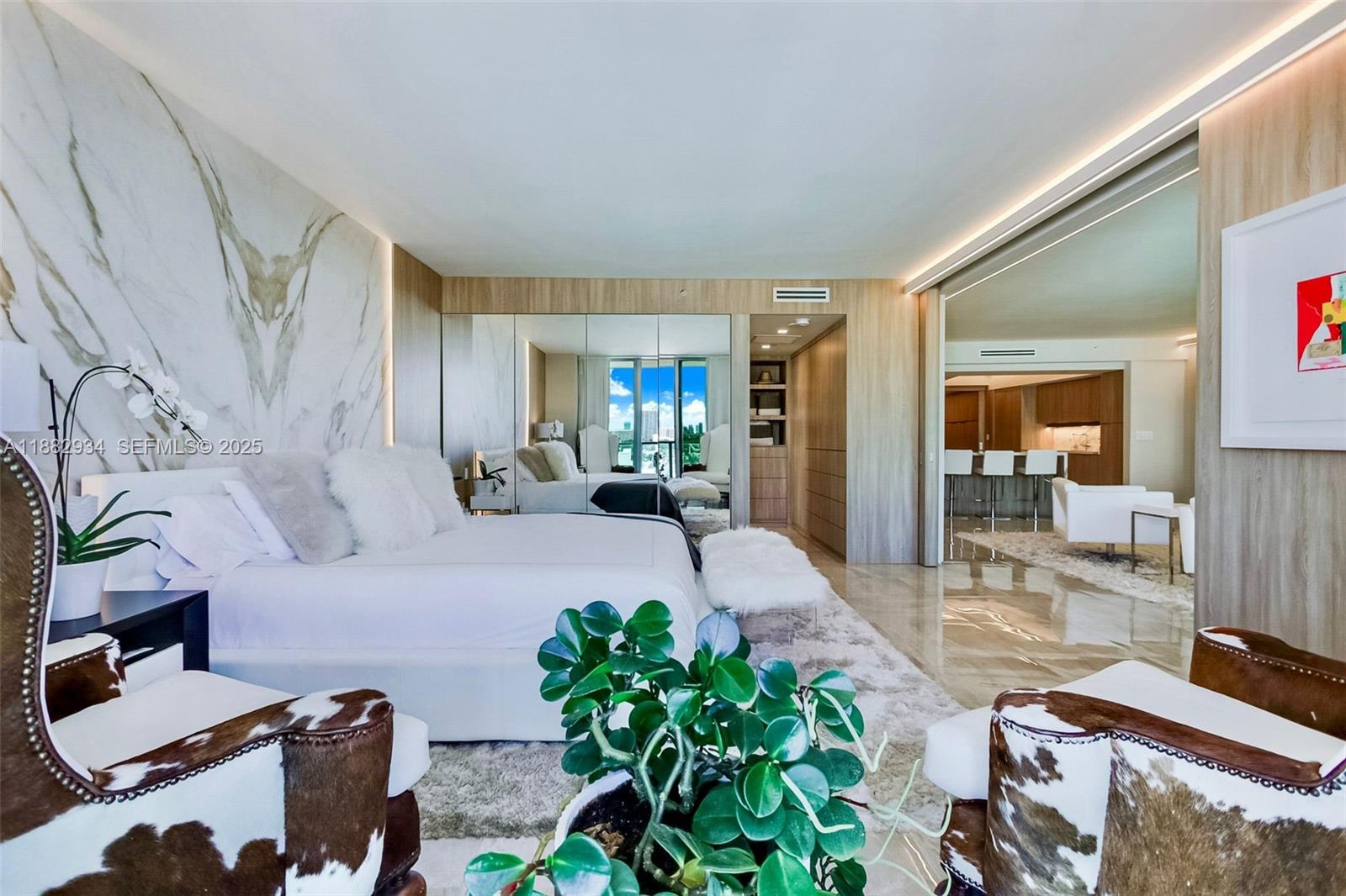 IL VILLAGGIO SOUTH BEACH - Residential