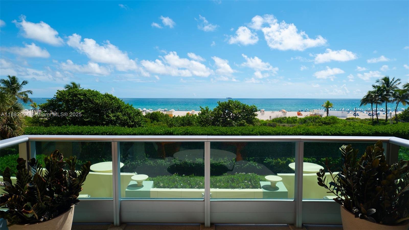 IL VILLAGGIO SOUTH BEACH - Residential