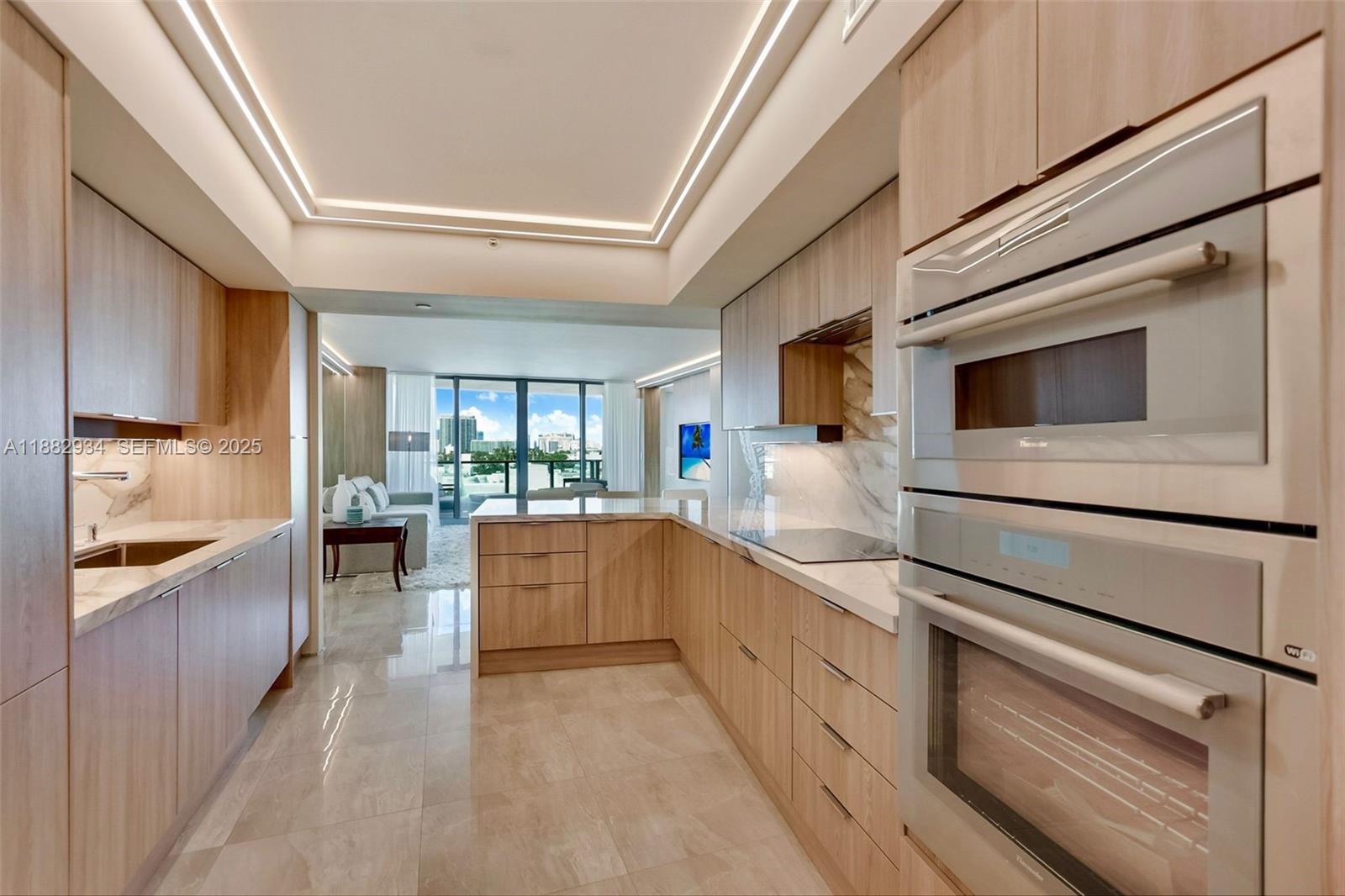 IL VILLAGGIO SOUTH BEACH - Residential