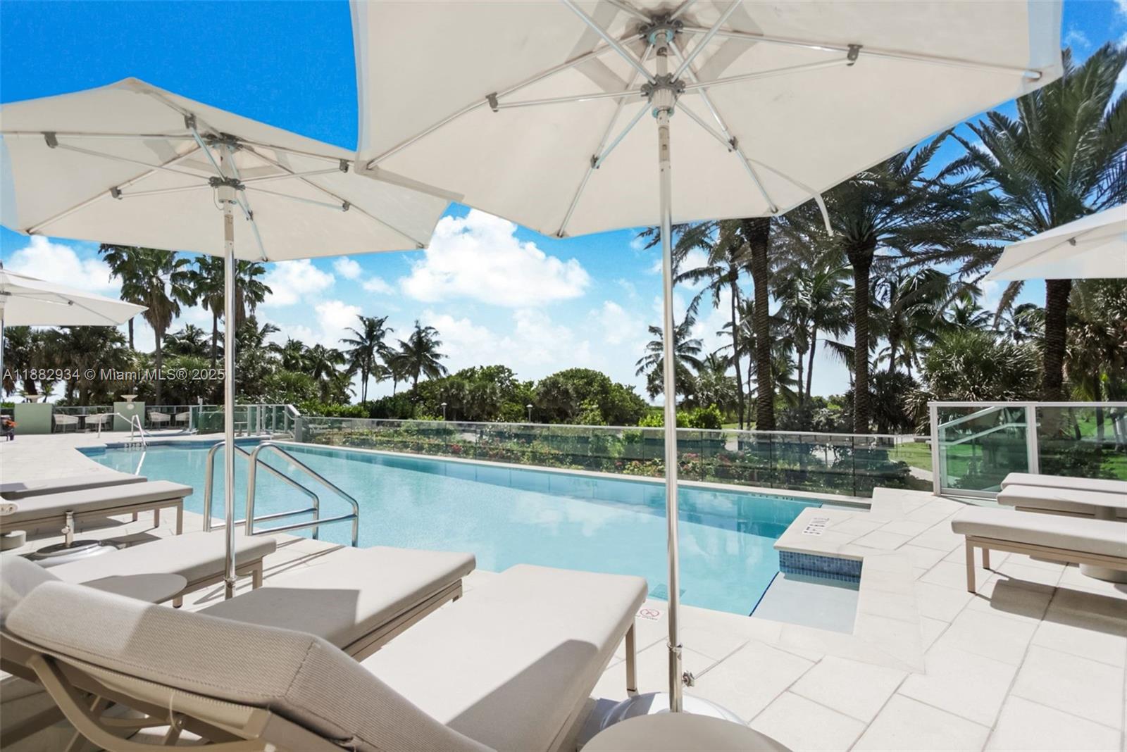 IL VILLAGGIO SOUTH BEACH - Residential