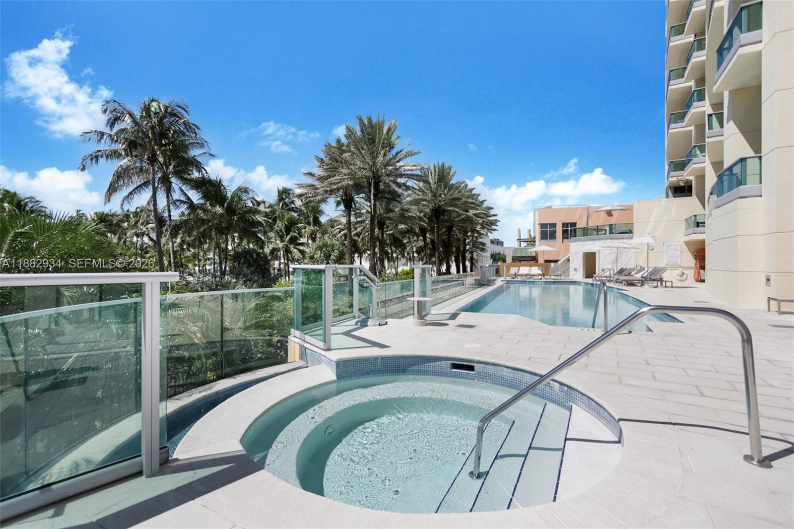 IL VILLAGGIO SOUTH BEACH - Residential