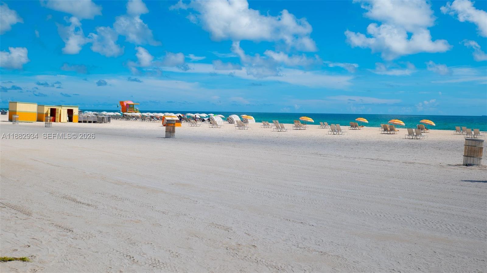 IL VILLAGGIO SOUTH BEACH - Residential