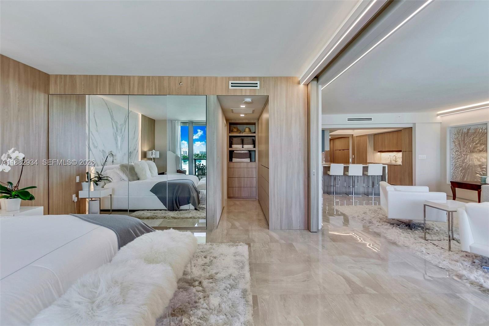 IL VILLAGGIO SOUTH BEACH - Residential