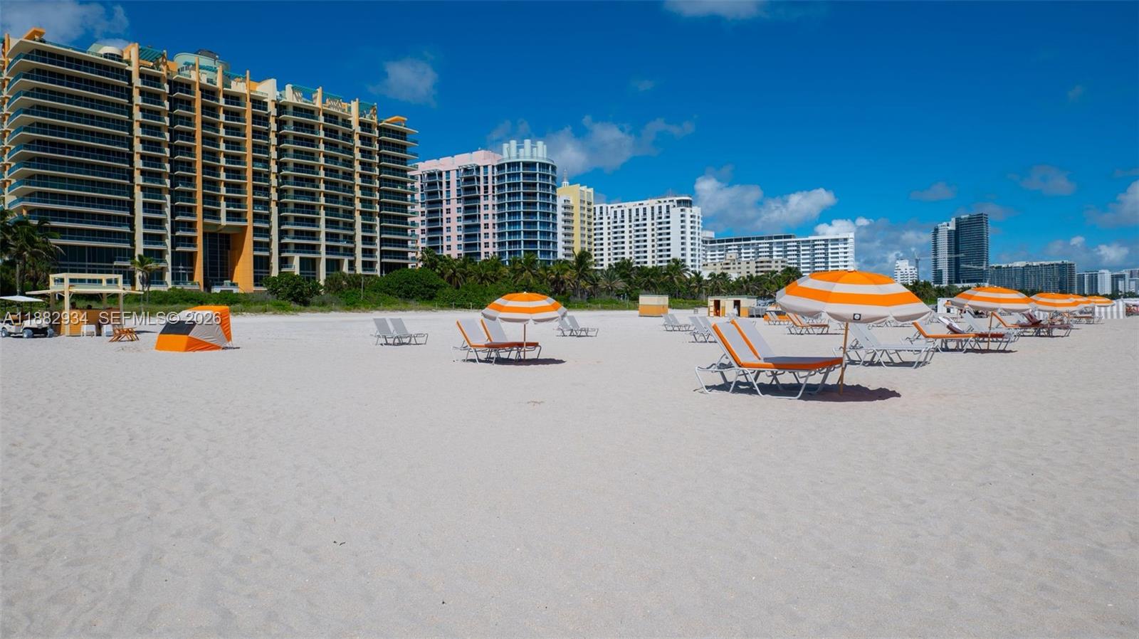 IL VILLAGGIO SOUTH BEACH - Residential