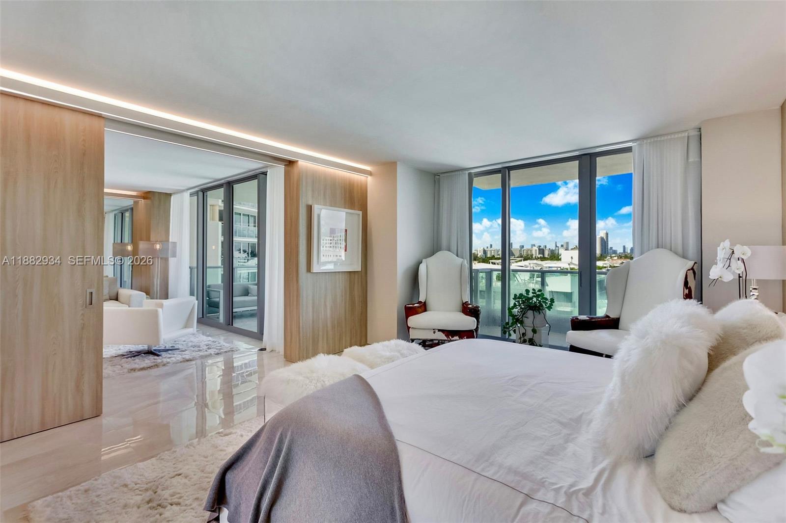 IL VILLAGGIO SOUTH BEACH - Residential