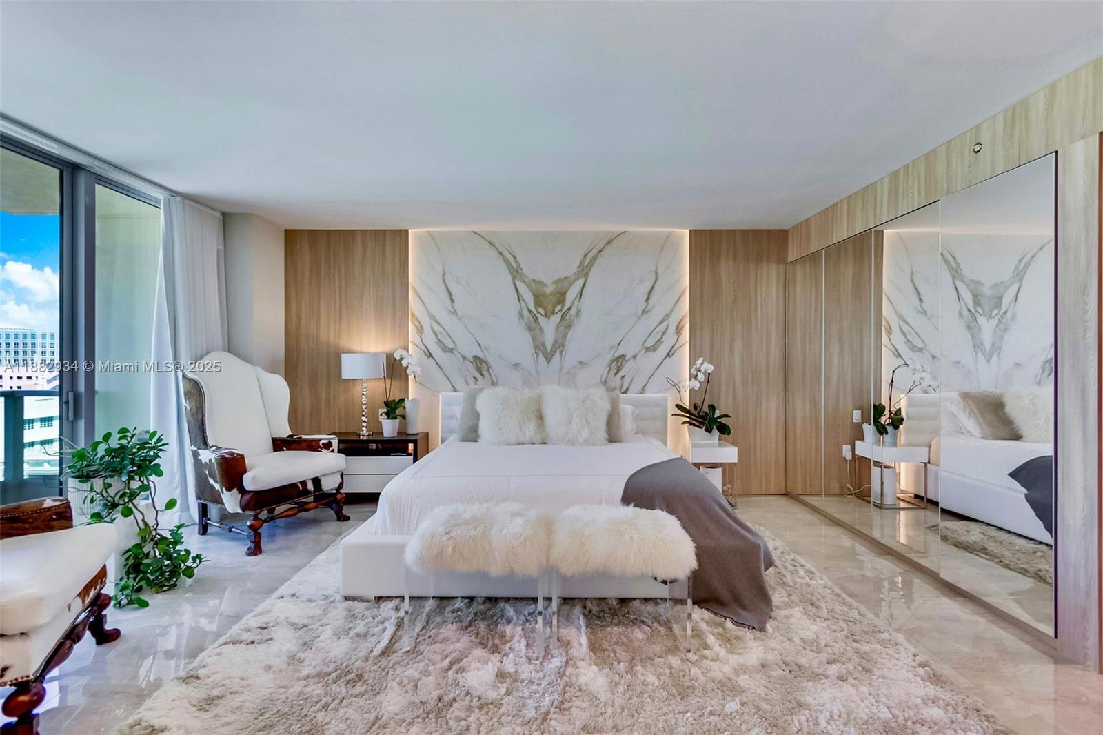 IL VILLAGGIO SOUTH BEACH - Residential