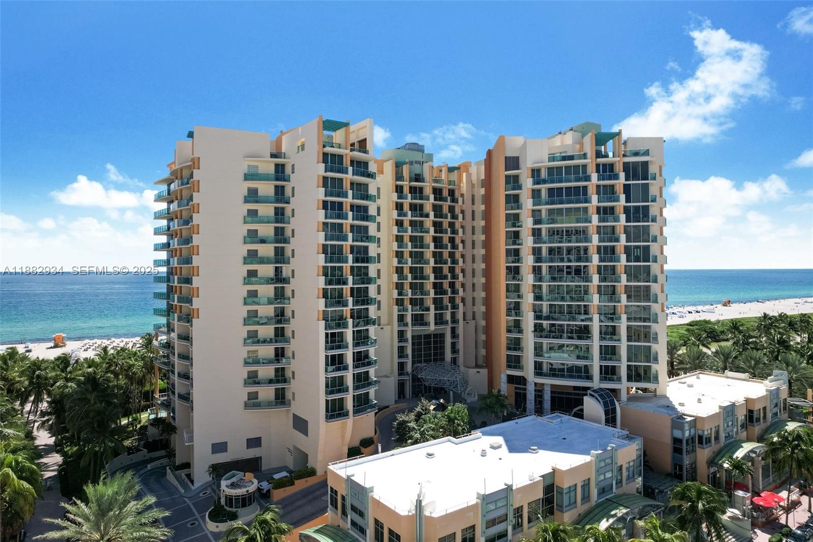IL VILLAGGIO SOUTH BEACH - Residential