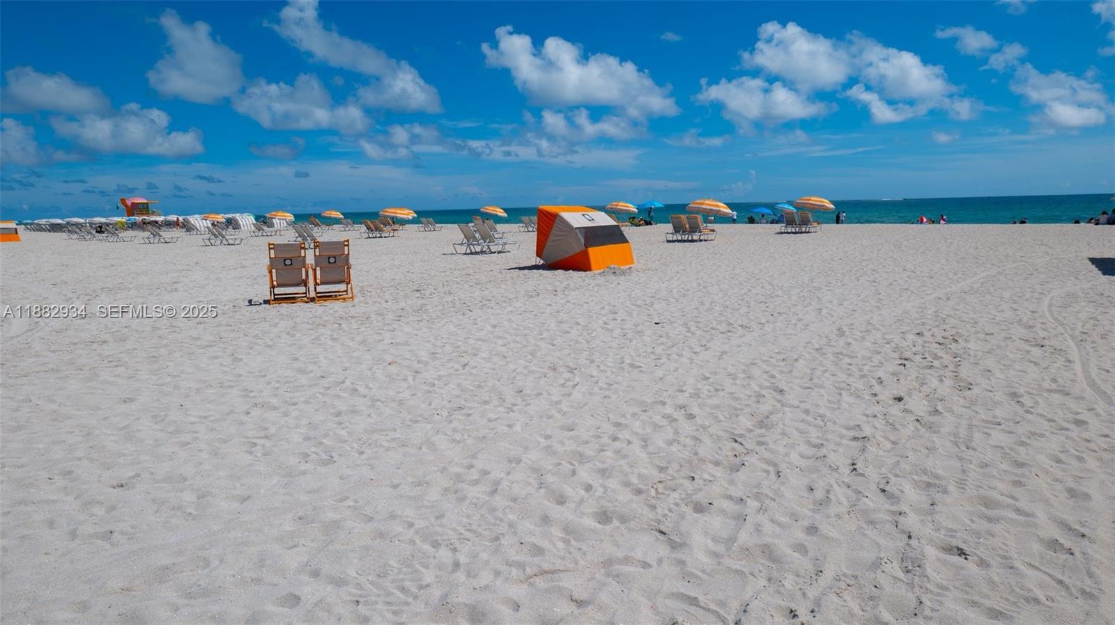 IL VILLAGGIO SOUTH BEACH - Residential