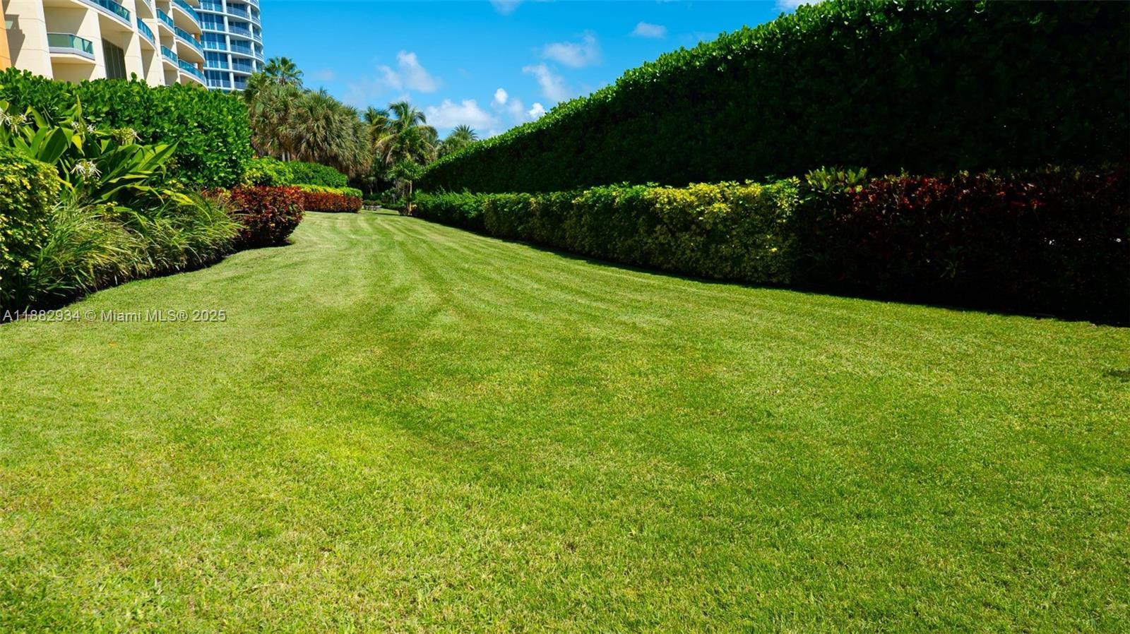 IL VILLAGGIO SOUTH BEACH - Residential