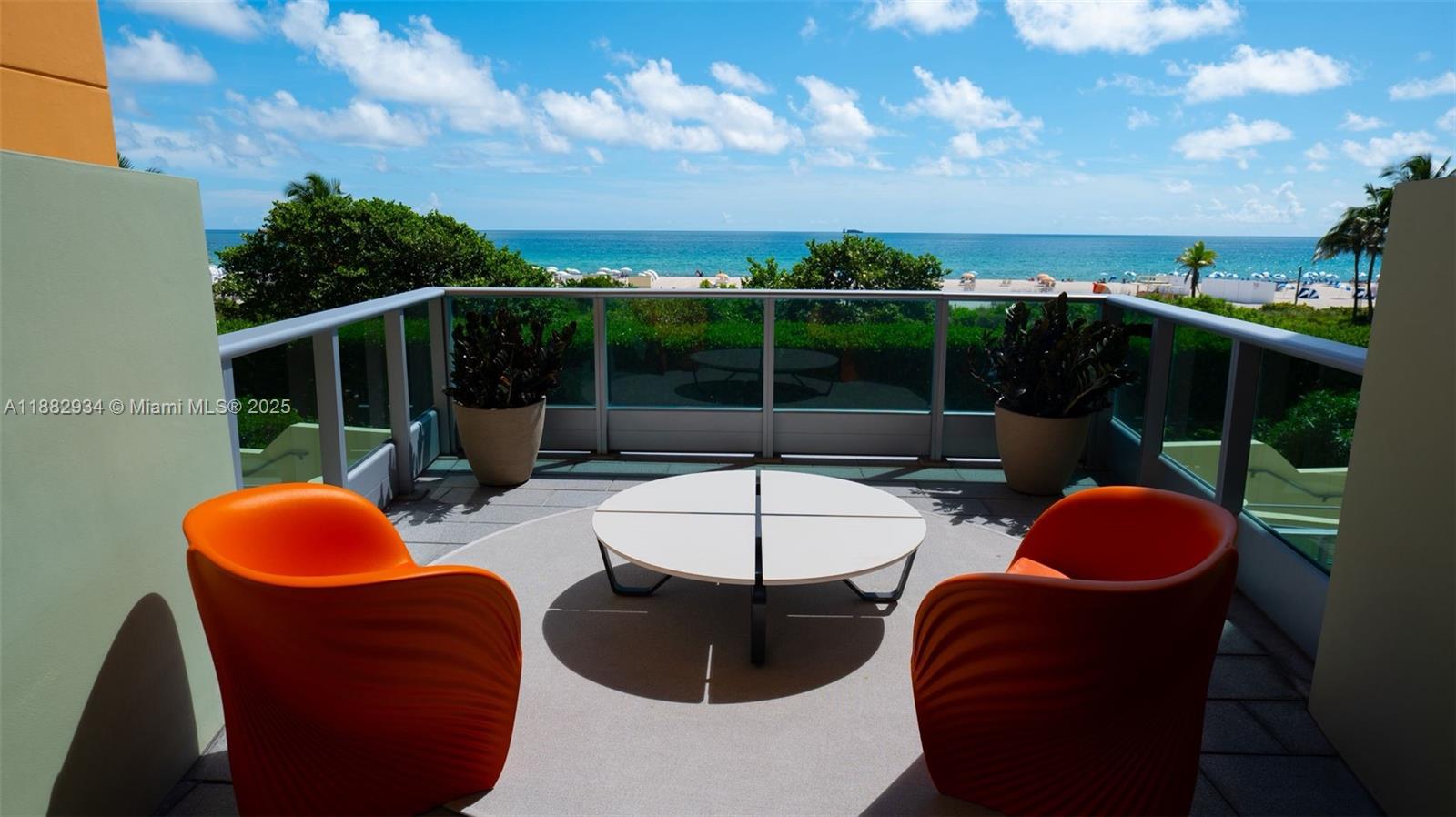 IL VILLAGGIO SOUTH BEACH - Residential