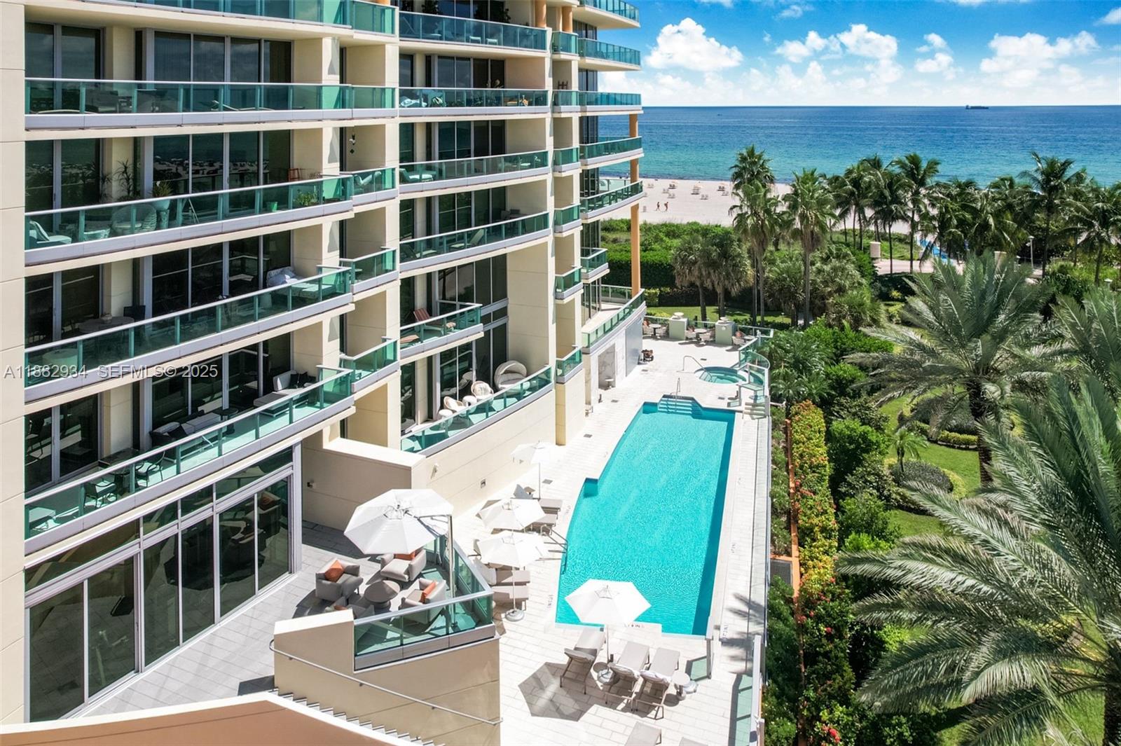 IL VILLAGGIO SOUTH BEACH - Residential