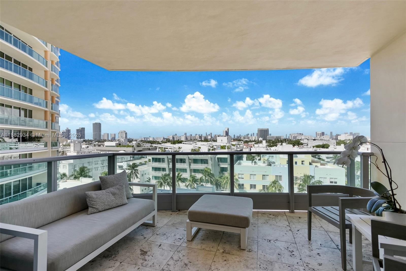 IL VILLAGGIO SOUTH BEACH - Residential